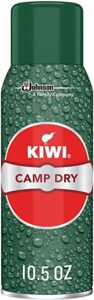 KIWI Camp Dry Heavy Duty Water Repellent, 10.5 OZ
