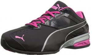 PUMA Women's Tazon 6 WN's FM Cross-Trainer Shoe