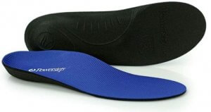Powerstep Full Length Orthotic Shoe Insoles
