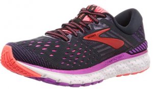 Brooks Transcend 6 Running Shoes with Arch Support