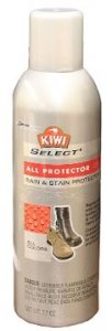 Kiwi Select All Protector - Suede Protective Spray