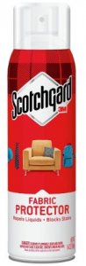 Scotchgard Fabric Protector for White Shoes