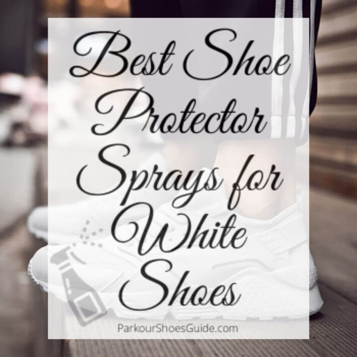 Best White Leather Shoe Protector - Best Design Idea