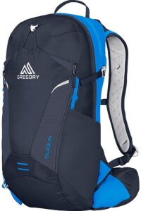 Gregory Mountain Products Miwok Men's Day Hiking Backpack