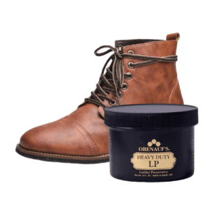 Best Product for Waterproofing leather boots
