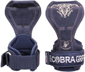 Cobra PRO - Parkour Training Gloves