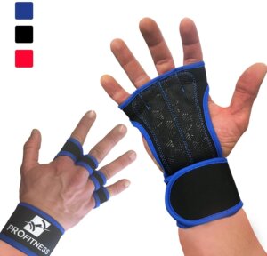 ProFitness - Best Free Running Gloves