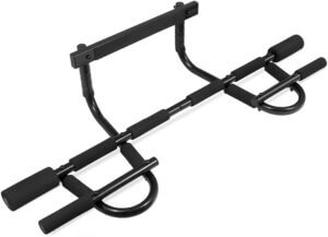 ProsourceFit Multi-Grip Chin-Up/Pull-Up Bar