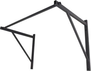 Titan Fitness Wall Mounted Pull Up Bar