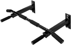 Yes4All Wall Mount Pull Up Bar