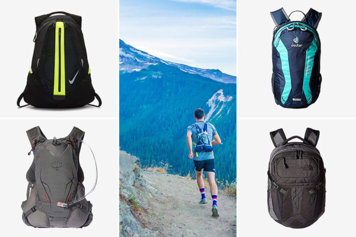 running backpacks designs