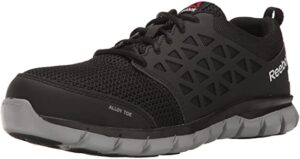 Athletic Work Industrial & Construction Shoe
