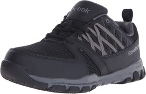 RB416 Athletic Safety Shoe