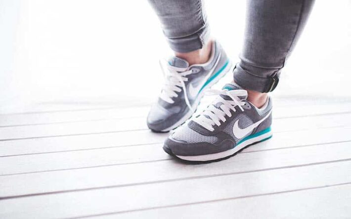 8 Best Nike Shoes for Plantar Fasciitis 