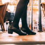 Most Comfortable Shoes for Waitress