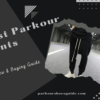 Best Parkour Pants 2022 (Updated) - Freerunning Pants