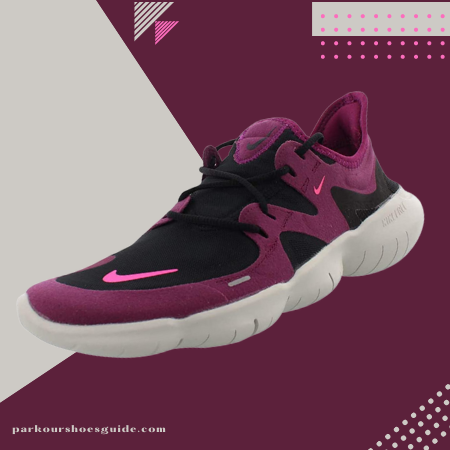 Nike Free Rn 5.0 – Women’s Elliptical Running shoe